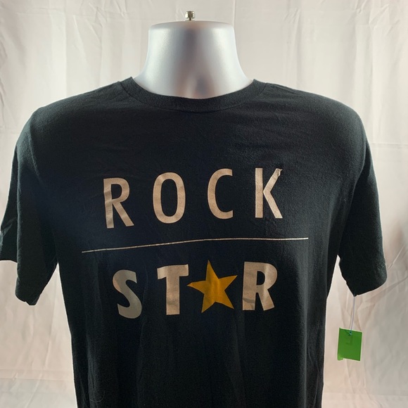 Rock Star T Shirt - Picture 4 of 5